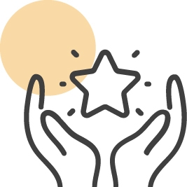 Backed by the consistent satisfaction and positive feedback from our homeowners