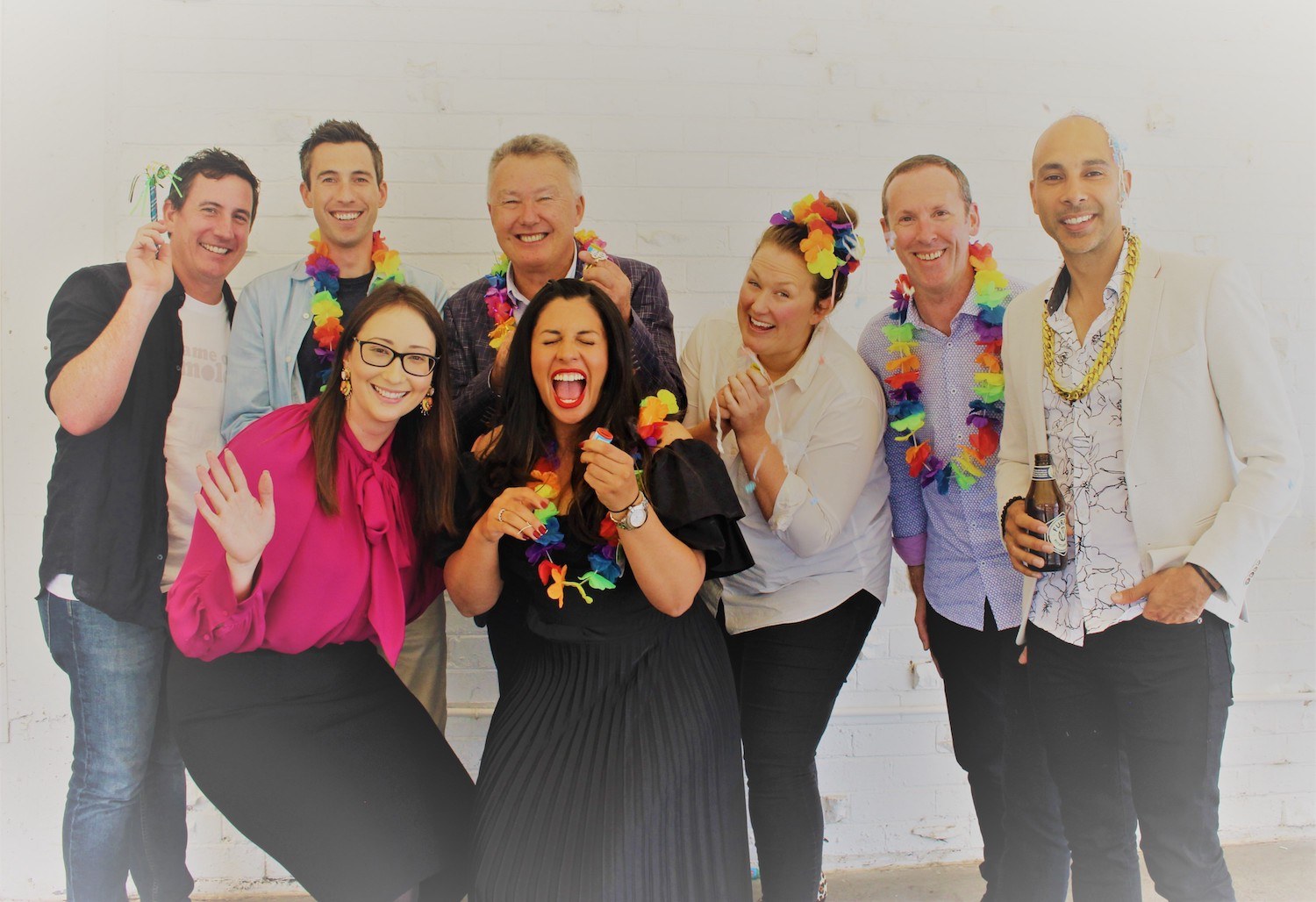 Lifestyle Communities Staff Leadership Team