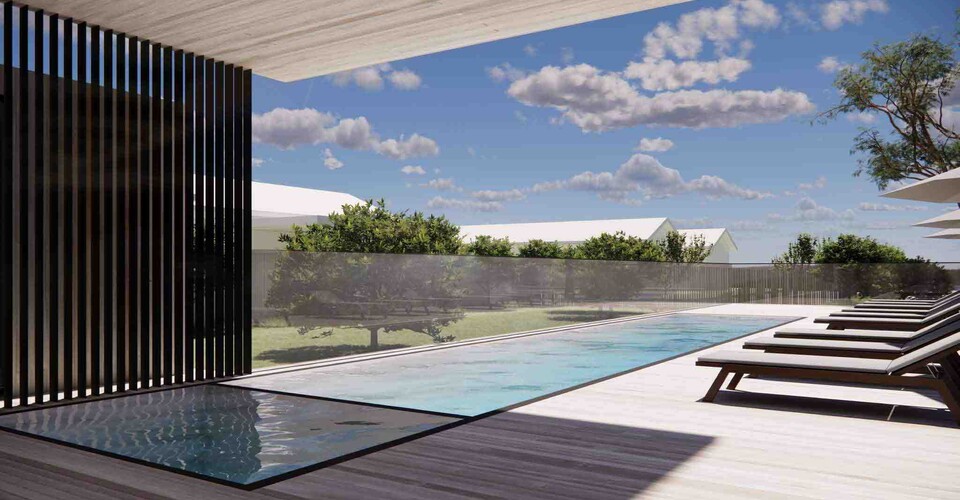 ResortStyle Downsizing & Retirement Community in Yarrawonga