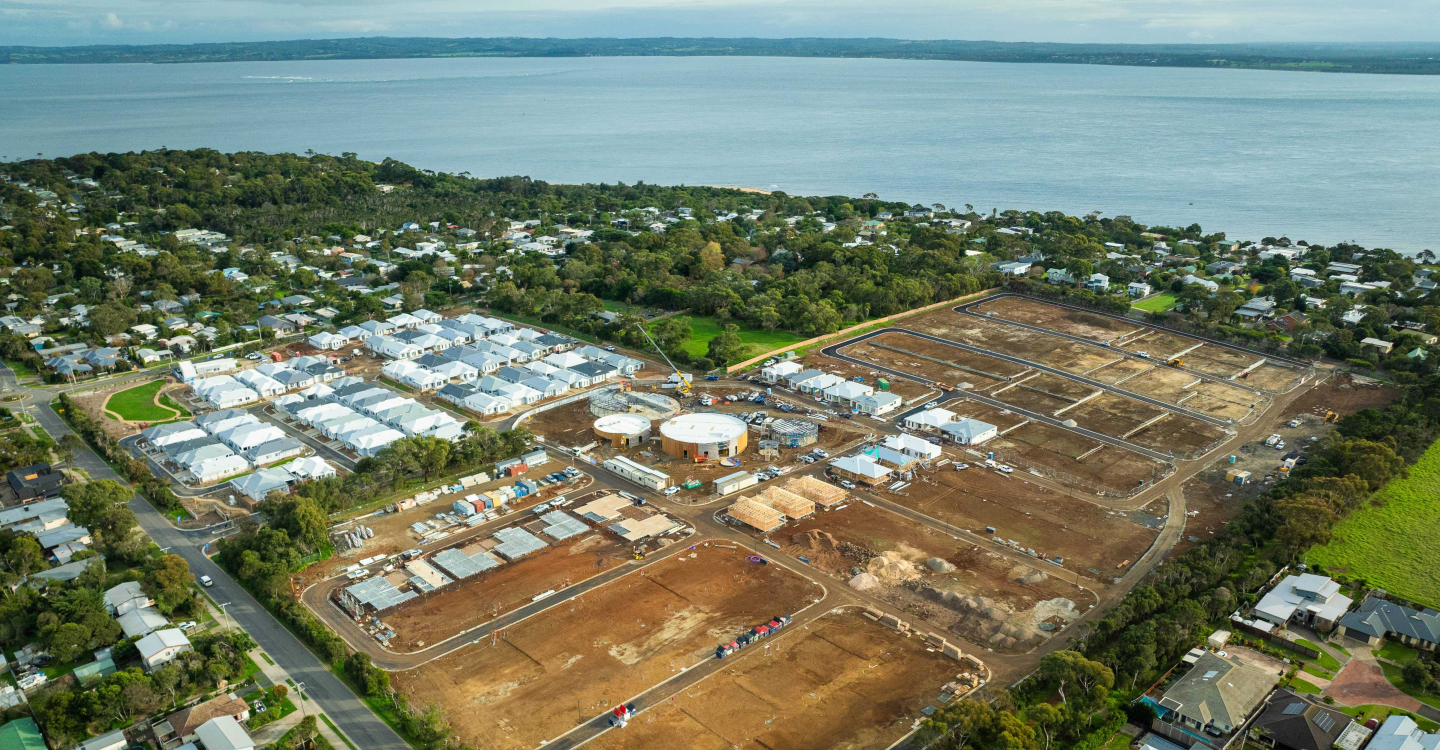 LPI Construction Update 1