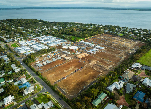 LPI Construction Update 1