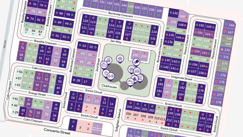 Riverfield Mapovis Screenshot