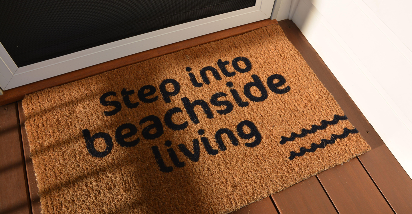 Step Into Beachside Living min