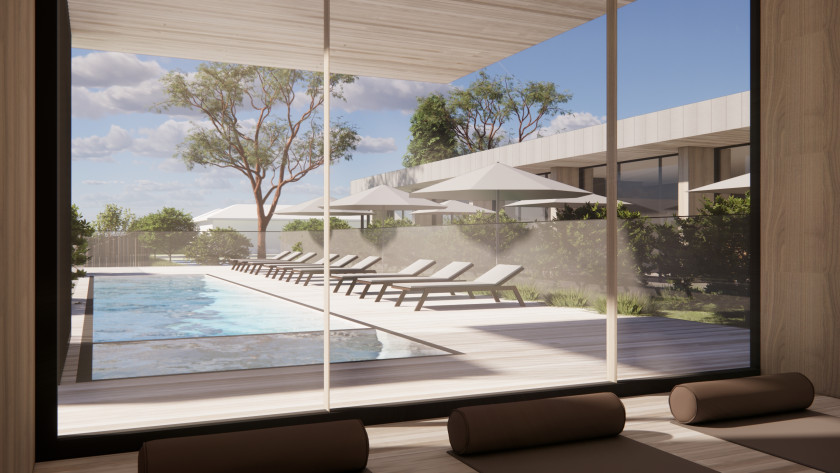Yarrawonga Clubhouse Wellness