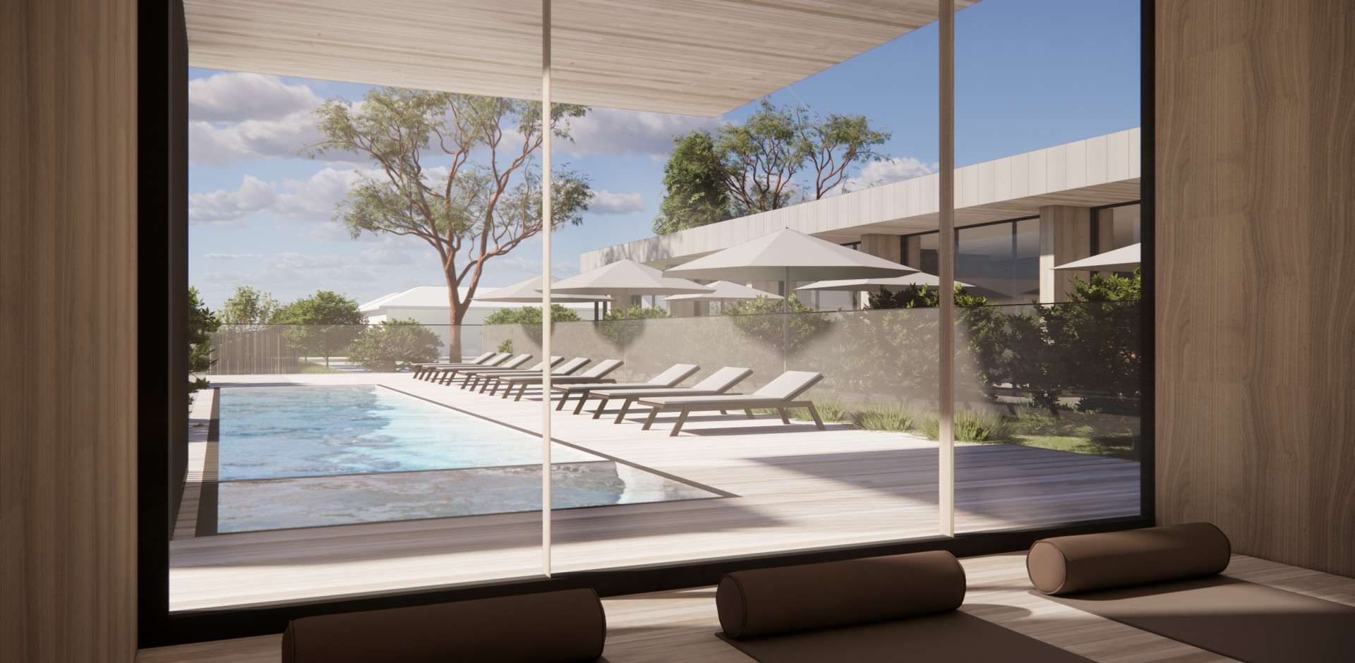 Yarrawonga Clubhouse Wellness
