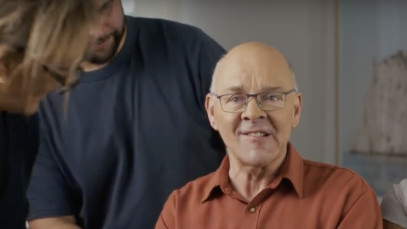 Greg Testimonial Image