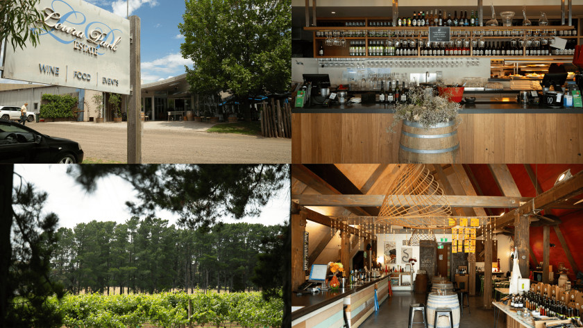 Wineries Blog