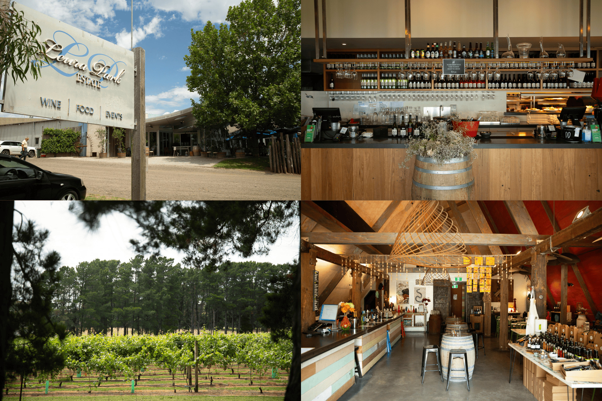 Wineries Blog