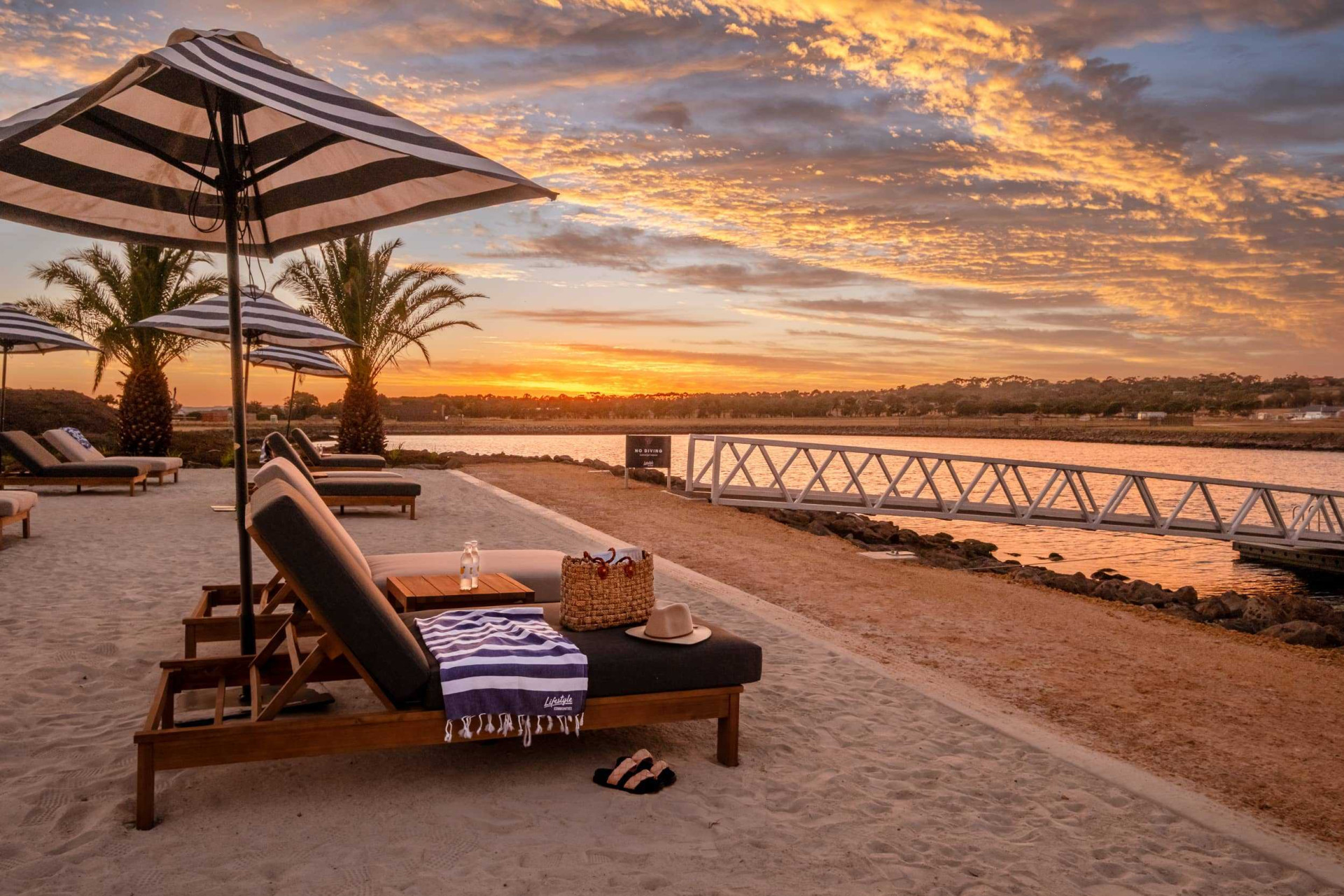 Smcgph 20240222 lfestylebellarine beachhutpool7555 HDR lores