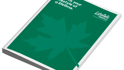 LB Community Brochure