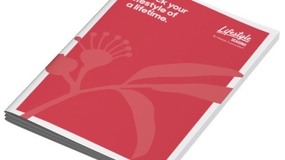 LS Community Brochure A4