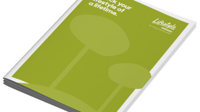 LW Community Brochure