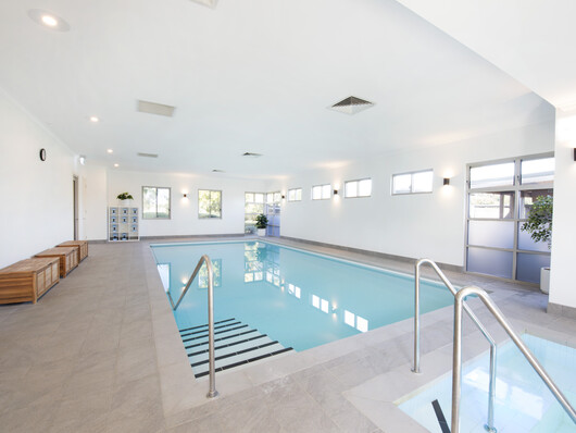 Pool 1