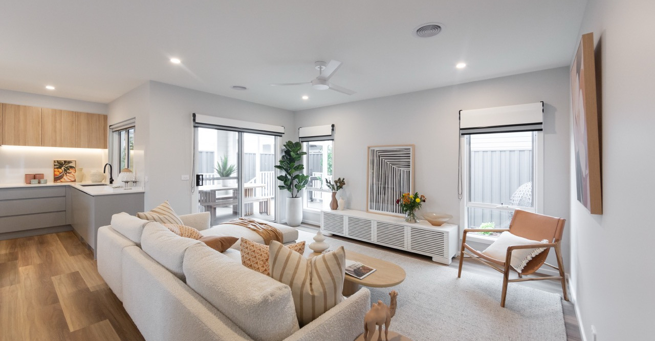 LRL Talis Corner Living 2