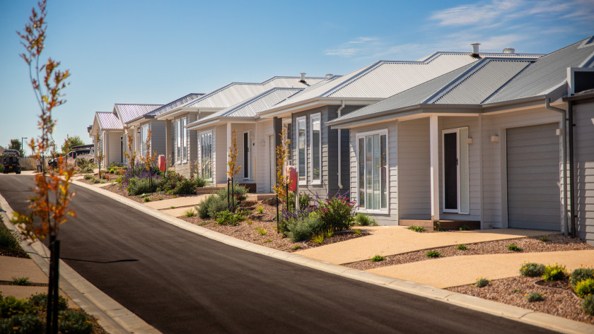 LSL The Shores Streetscapes April2025 6