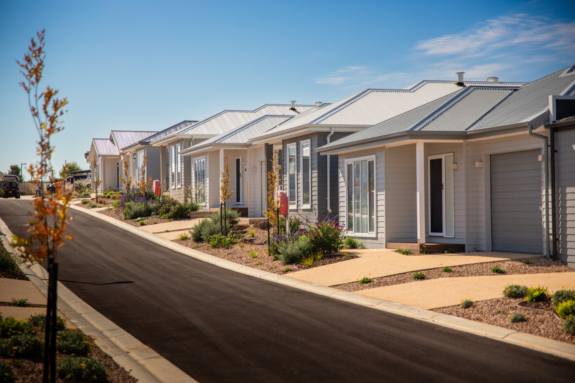 LSL The Shores Streetscapes April2025 6