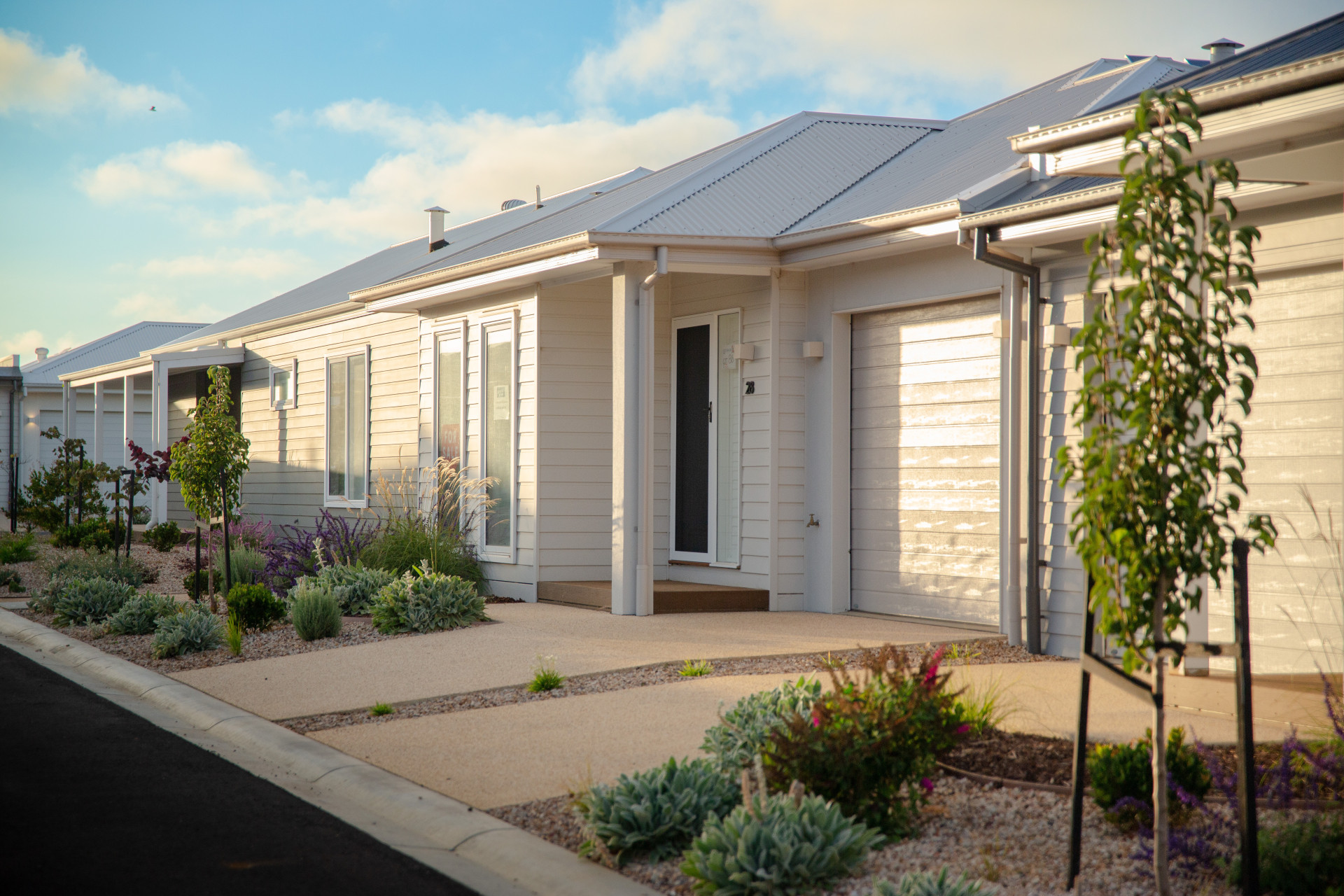 LSL The Shores Streetscapes April2025 1