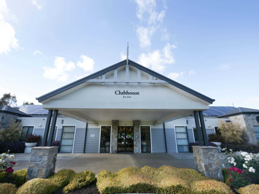 Clubhouse 1