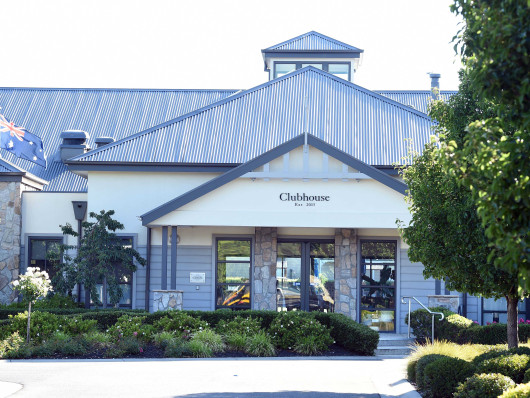 Clubhouse 2