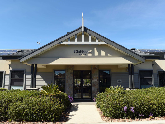 Clubhouse 1 1