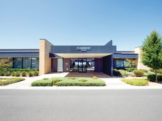 Ocean Grove S Clubhouse 1