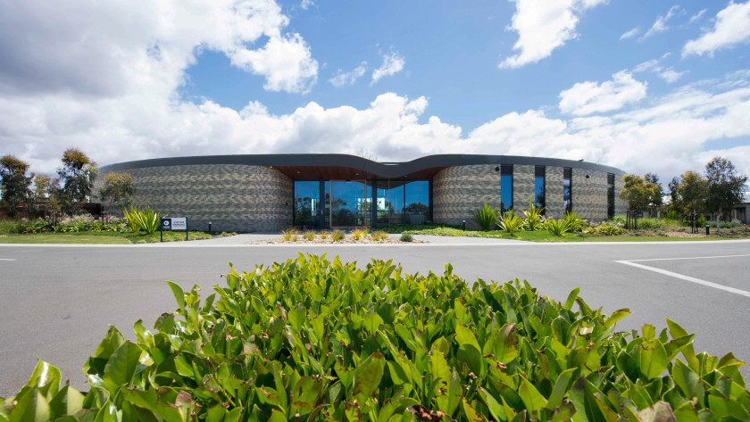Mt Duneed A Clubhouse 1