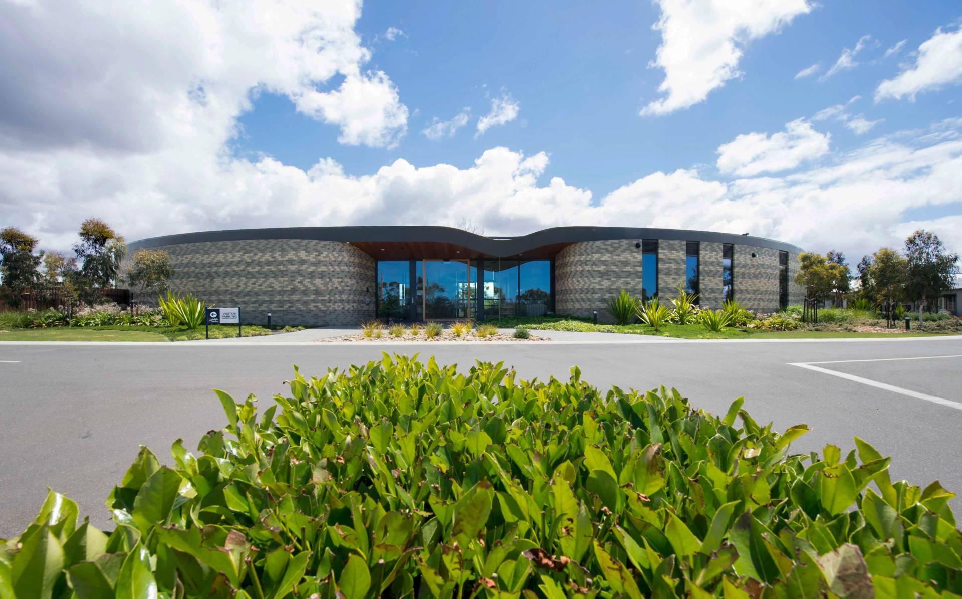 Mt Duneed A Clubhouse 1