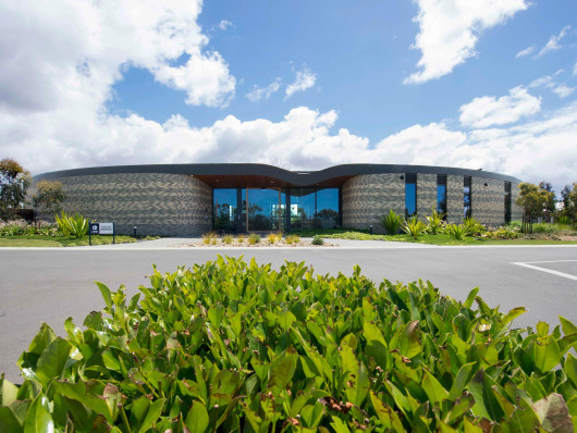 Mt Duneed A Clubhouse 1