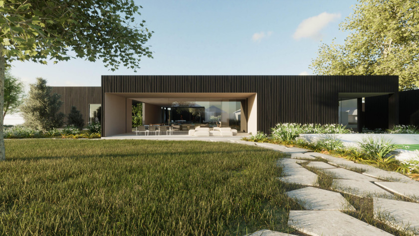 St Leonards The Shores A Render 1