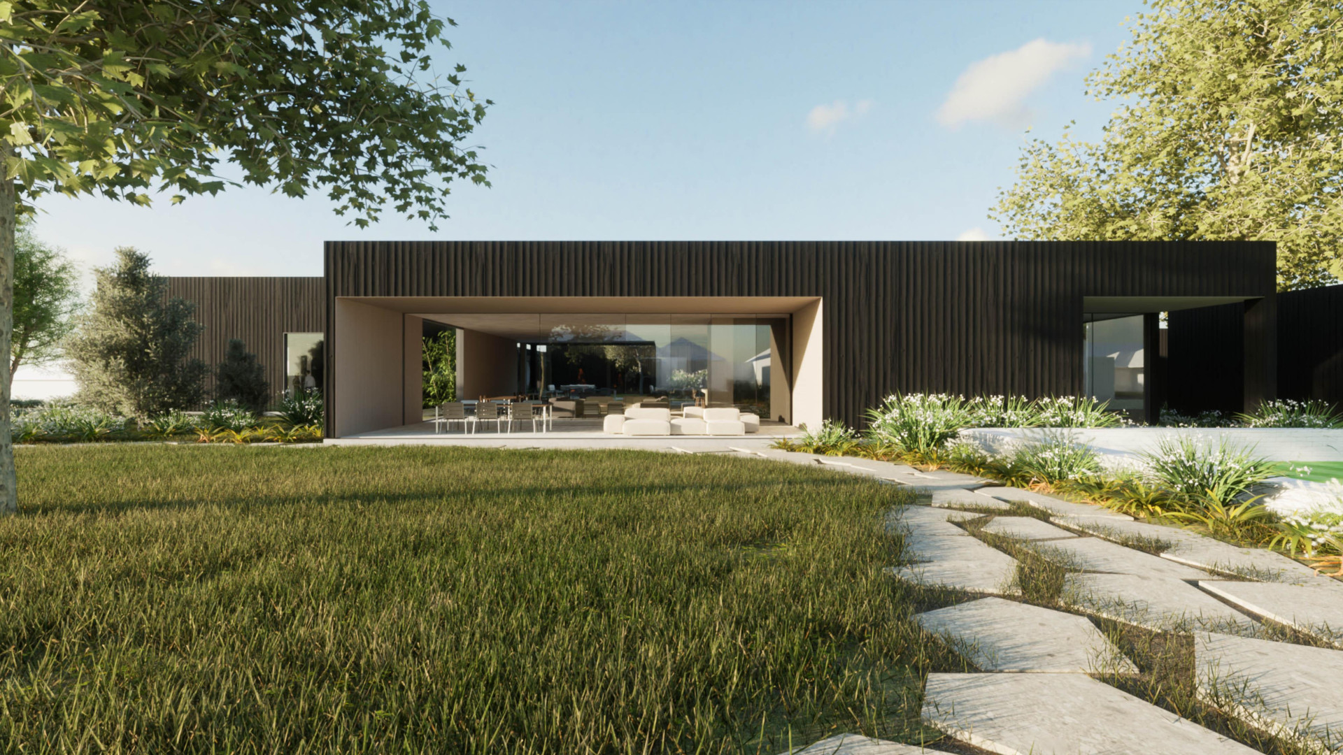 St Leonards The Shores A Render 1