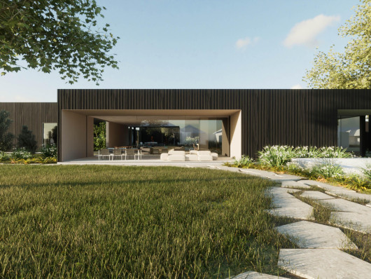St Leonards The Shores A Render 1