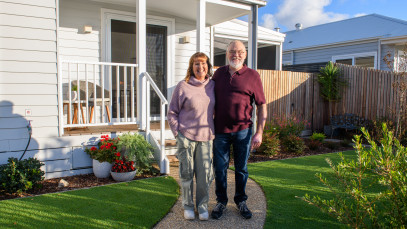 Lifestyle Communities Clyde 7601