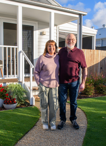 Lifestyle Communities Clyde 7601