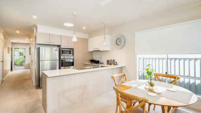 LSH092 Kitchenliving