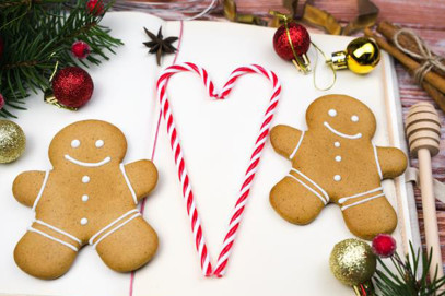 LD Christmas Event Listing