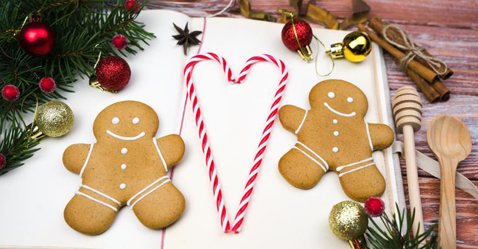 LD Christmas Event Listing