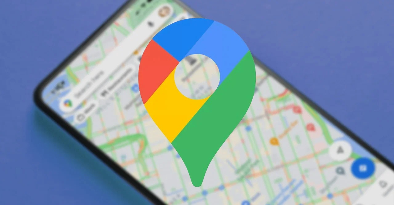 Google Maps