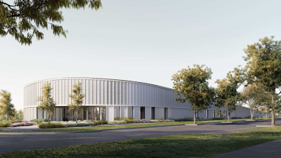 Woodlea Clubhouse 01 EXT Hero Clubhouse LR