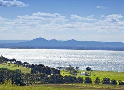 Bellarine Peninsula Winery You Yangs