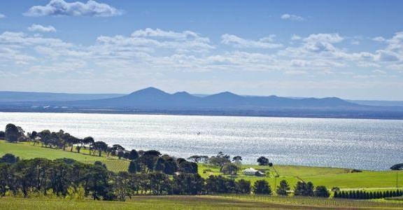 Bellarine Peninsula Winery You Yangs