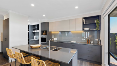 Meridian Roy Interior Kitchen min