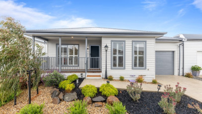 LWO058 Kennedy II facade