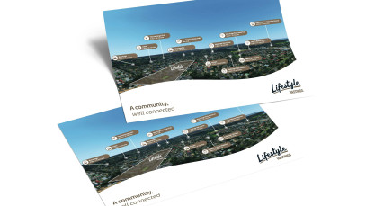 LH Amenities Map