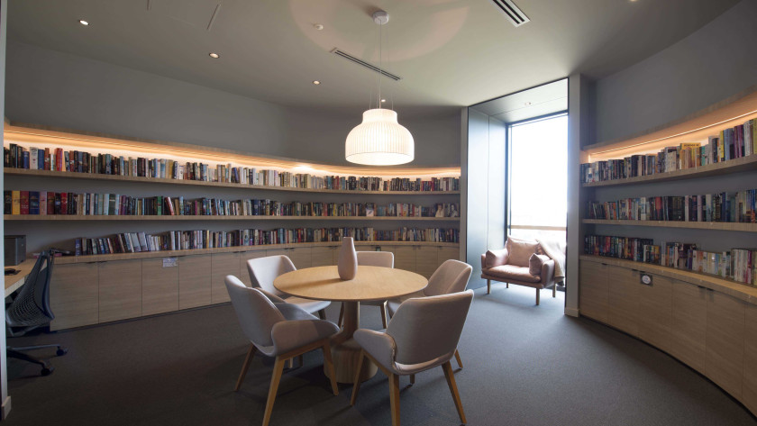 Library 2