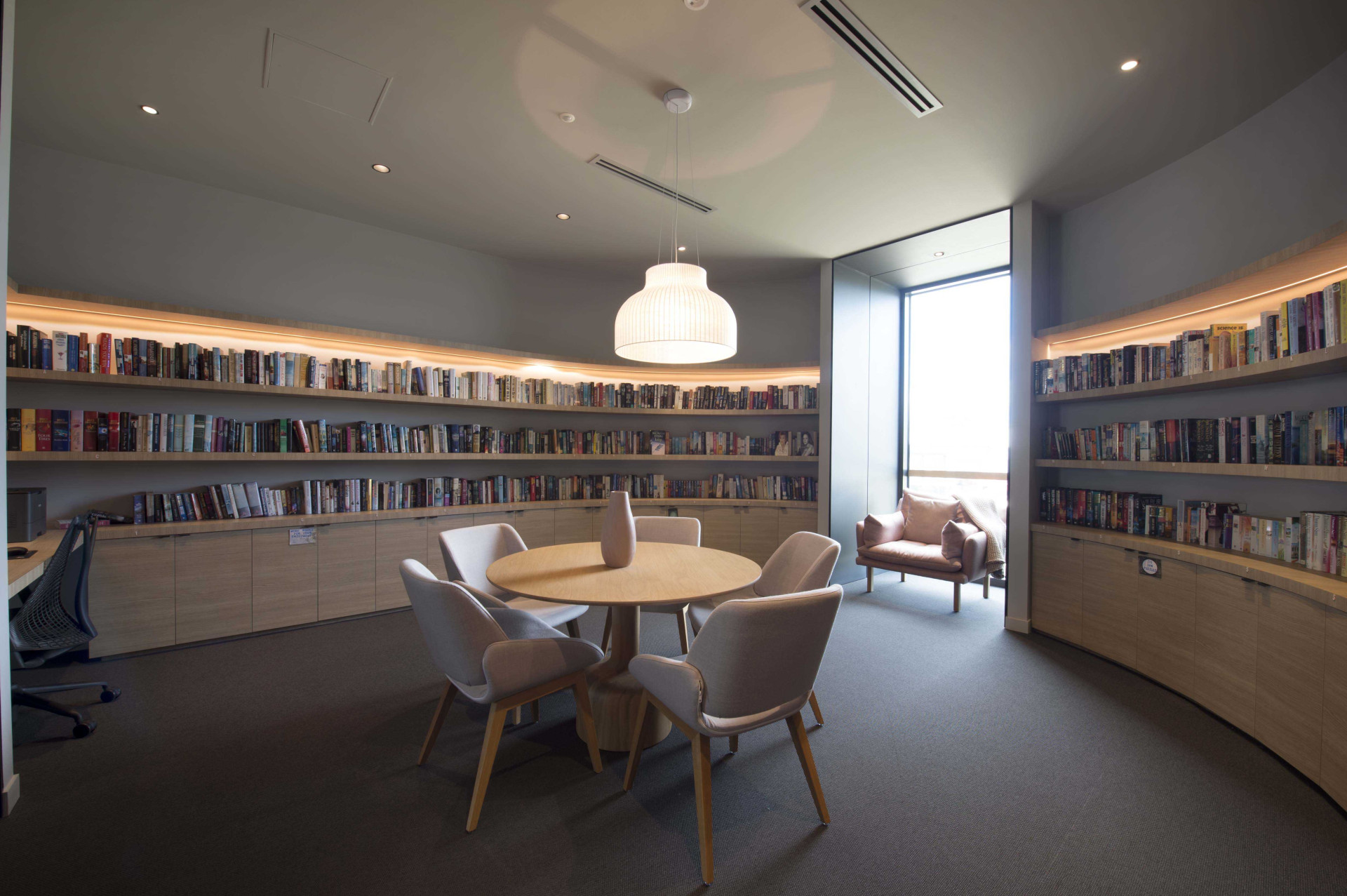 Library 2