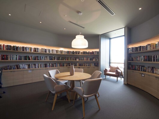 Library 2