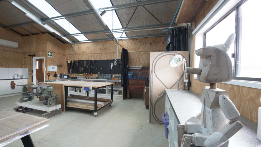 Studio 3