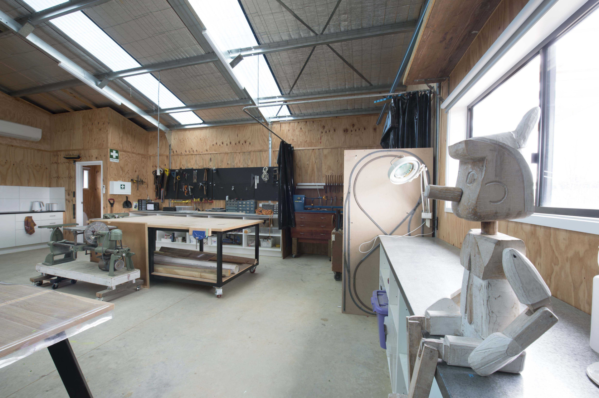 Studio 3