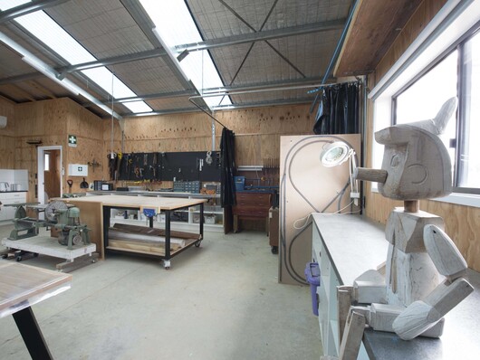 Studio 3