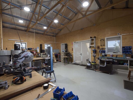 Studio